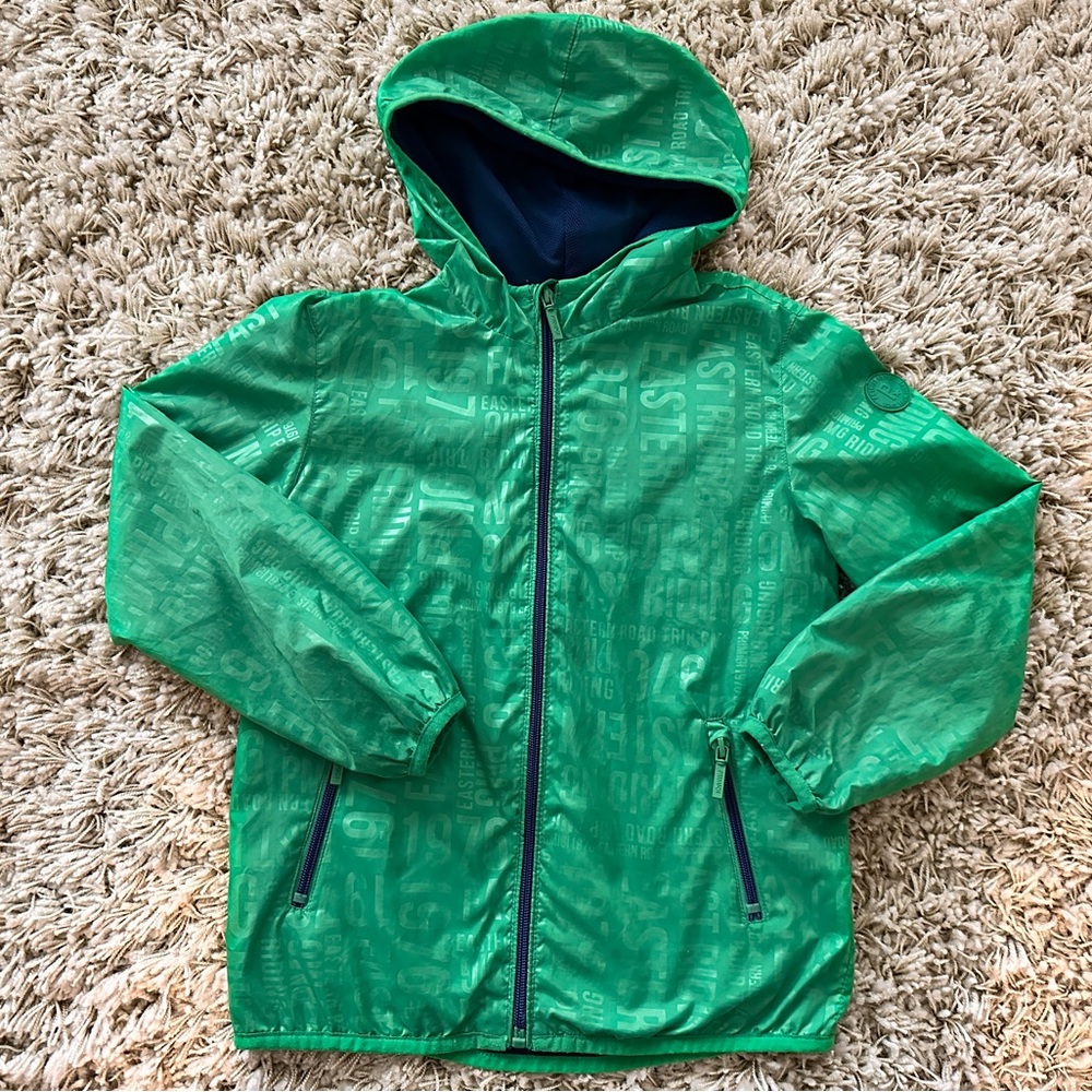 Primigi Boys Windbreaker